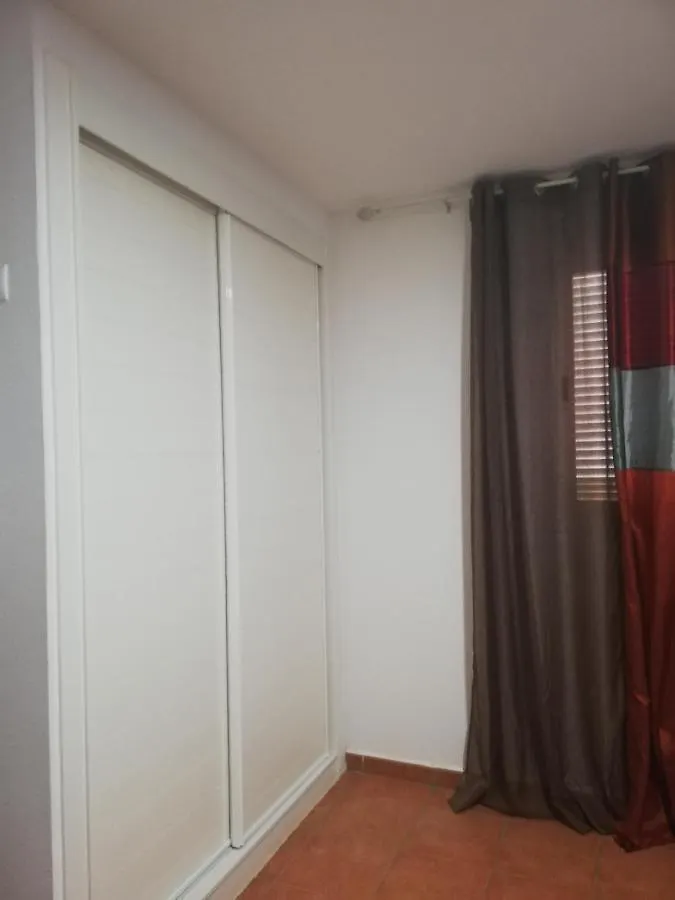 Apartamento DUPLEX ESPECTACULAR en PRIMERA LÍNEA NATURISTA! Las Bombardas España