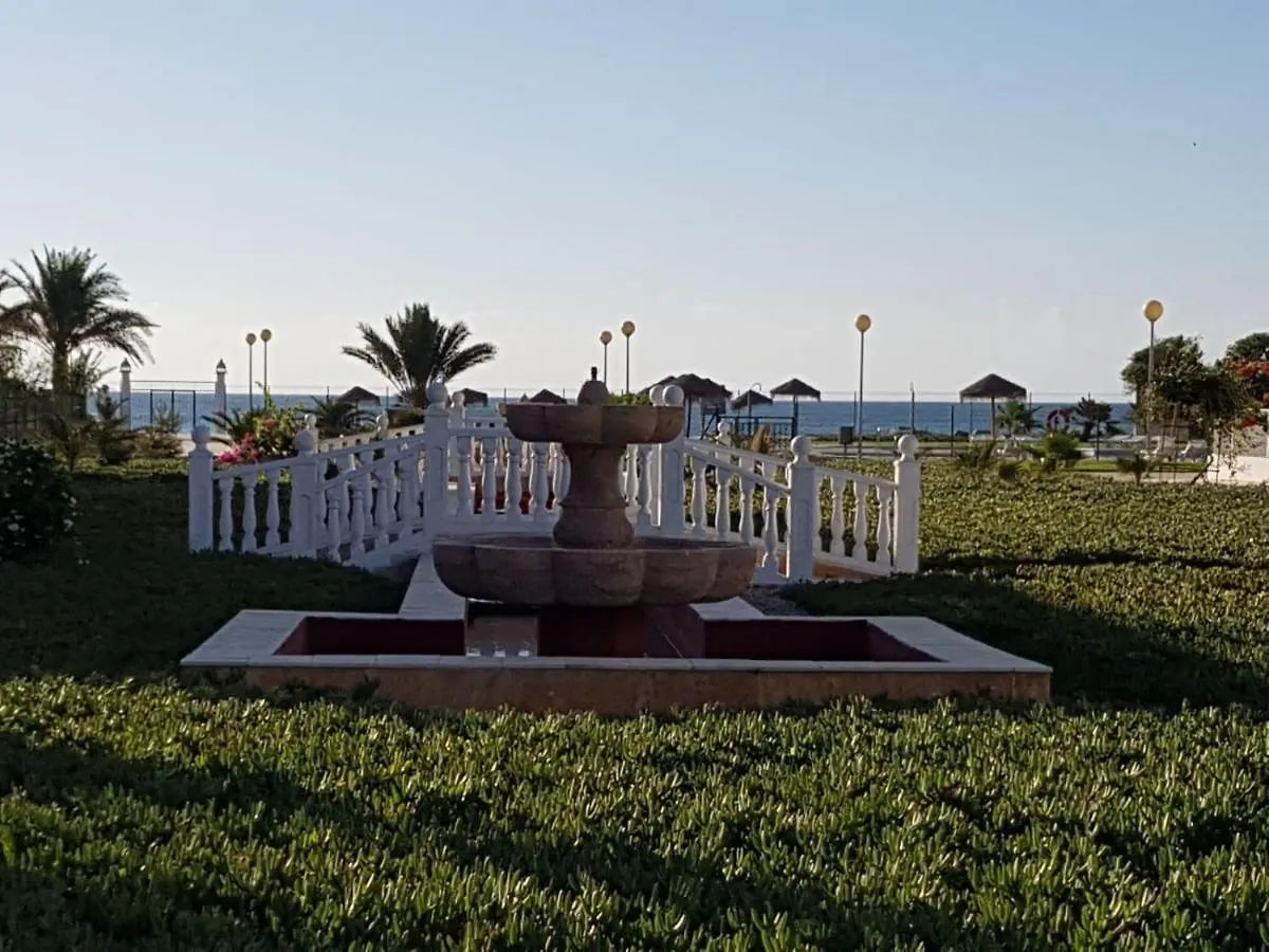 DUPLEX ESPECTACULAR en PRIMERA LÍNEA NATURISTA! Las Bombardas