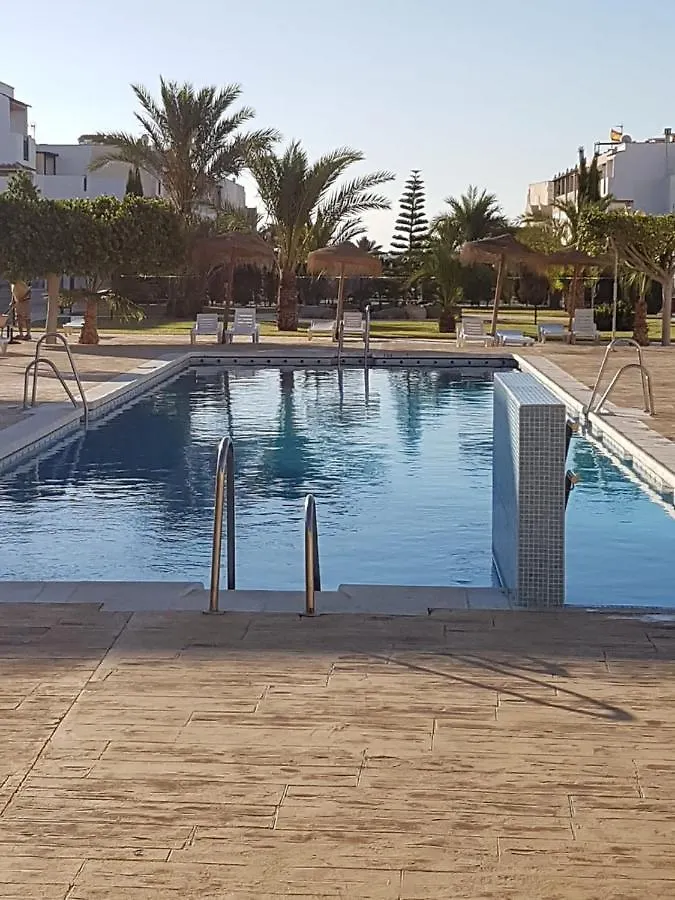 DUPLEX ESPECTACULAR en PRIMERA LÍNEA NATURISTA! Las Bombardas 0*,  España