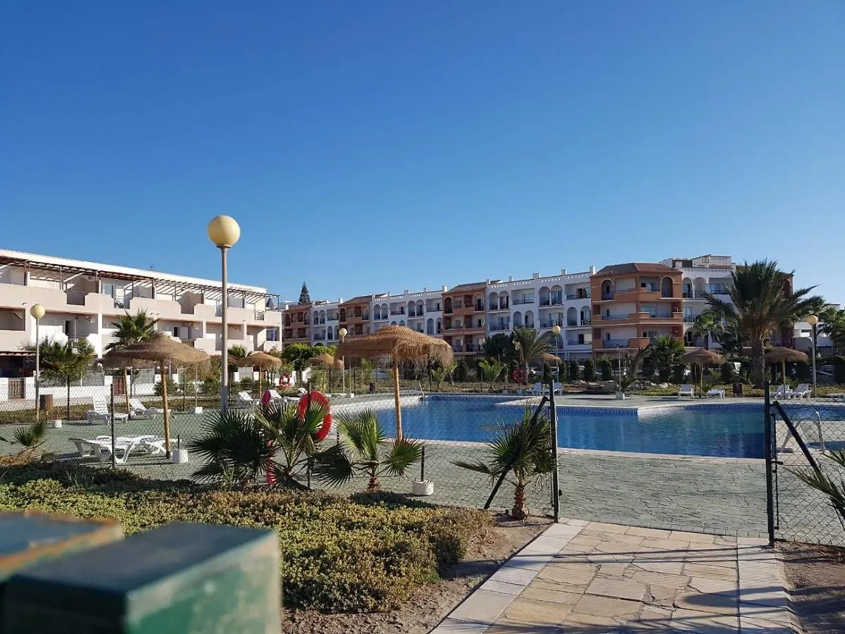 DUPLEX ESPECTACULAR en PRIMERA LÍNEA NATURISTA! Las Bombardas