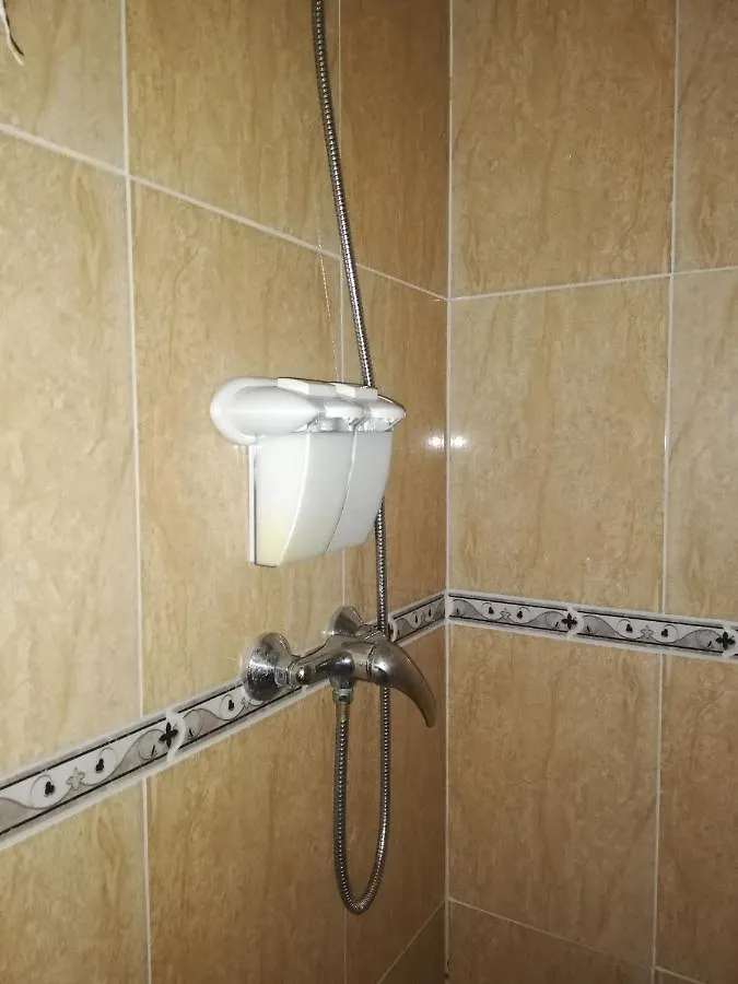 DUPLEX ESPECTACULAR en PRIMERA LÍNEA NATURISTA! Las Bombardas Apartamento