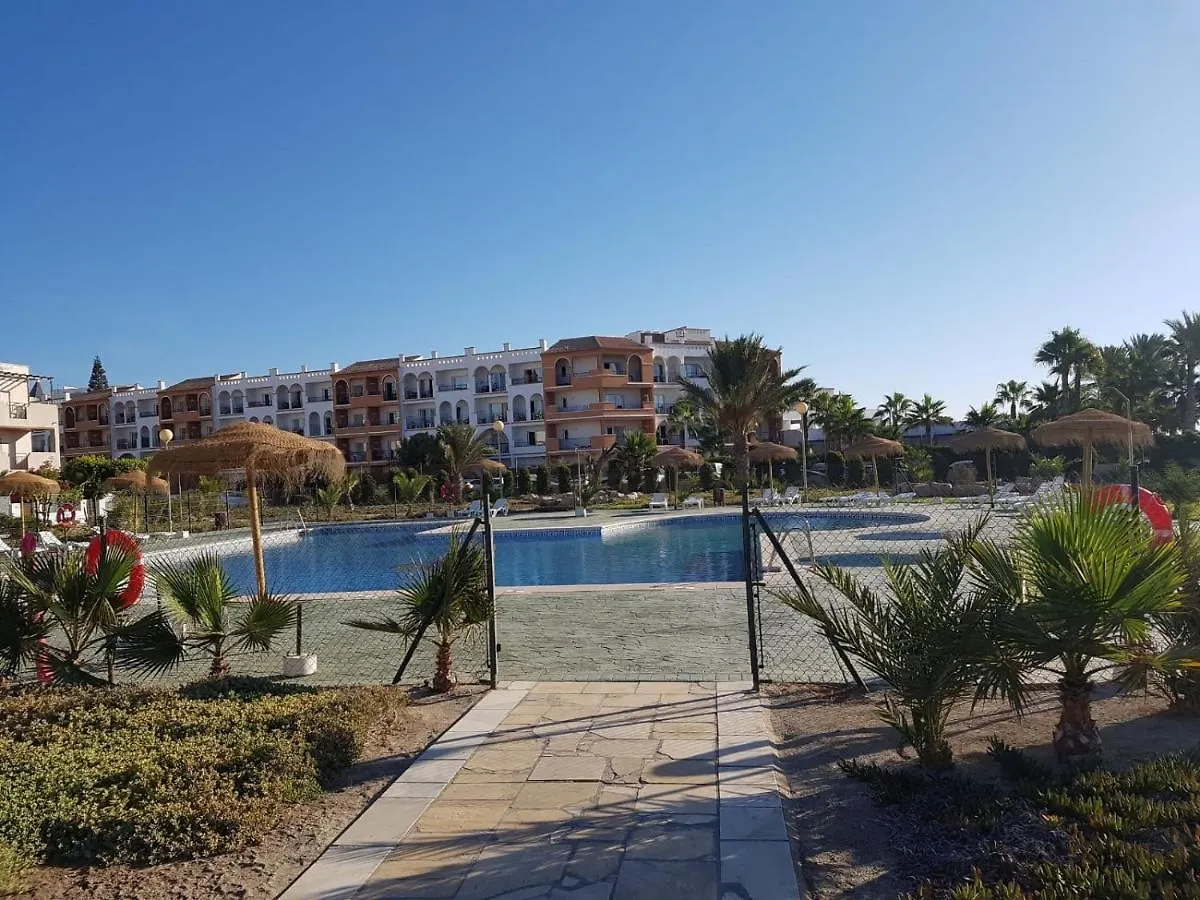 DUPLEX ESPECTACULAR en PRIMERA LÍNEA NATURISTA! Las Bombardas España