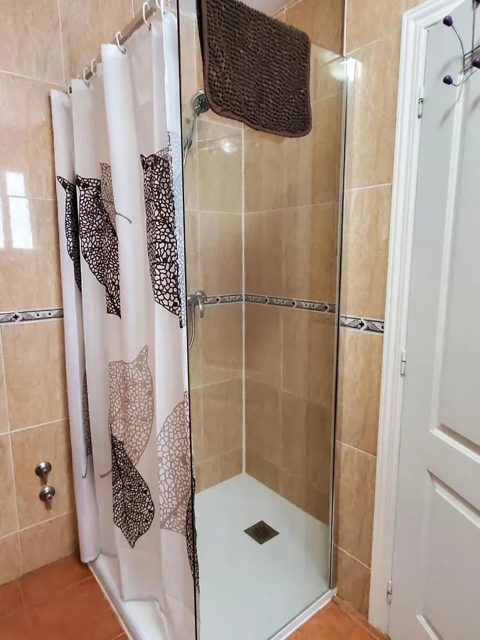 Apartamento DUPLEX ESPECTACULAR en PRIMERA LÍNEA NATURISTA! Las Bombardas España