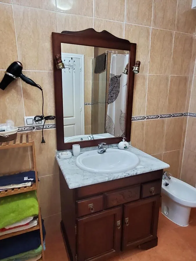 DUPLEX ESPECTACULAR en PRIMERA LÍNEA NATURISTA! Las Bombardas España