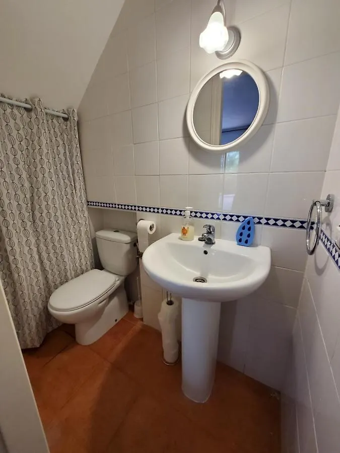DUPLEX ESPECTACULAR en PRIMERA LÍNEA NATURISTA! Las Bombardas 0*,  España