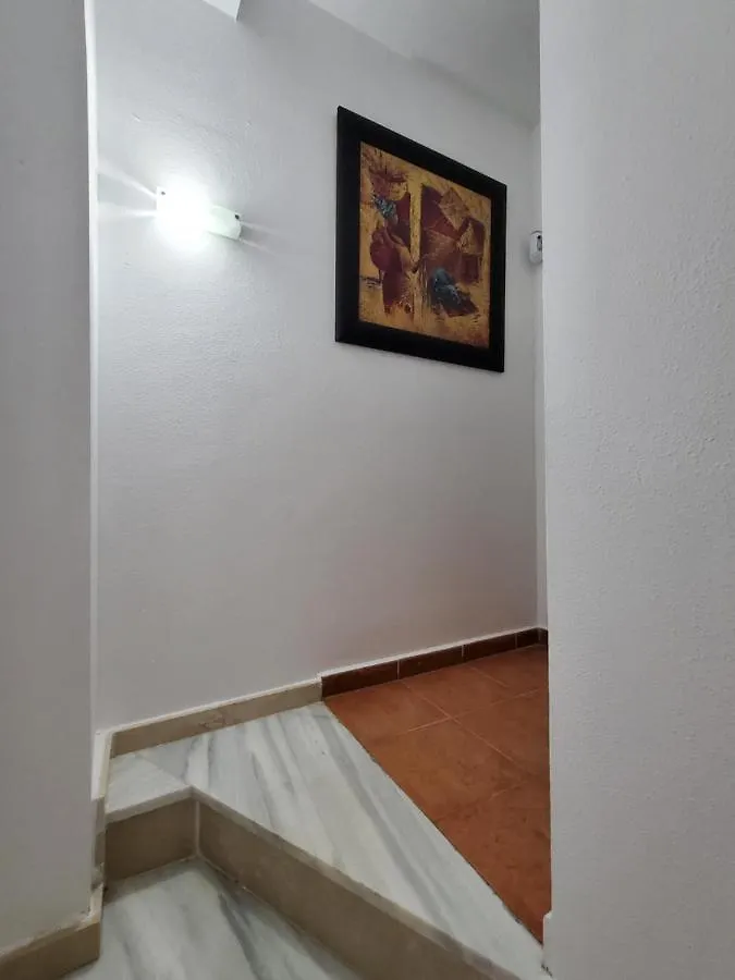 DUPLEX ESPECTACULAR en PRIMERA LÍNEA NATURISTA! Las Bombardas Apartamento