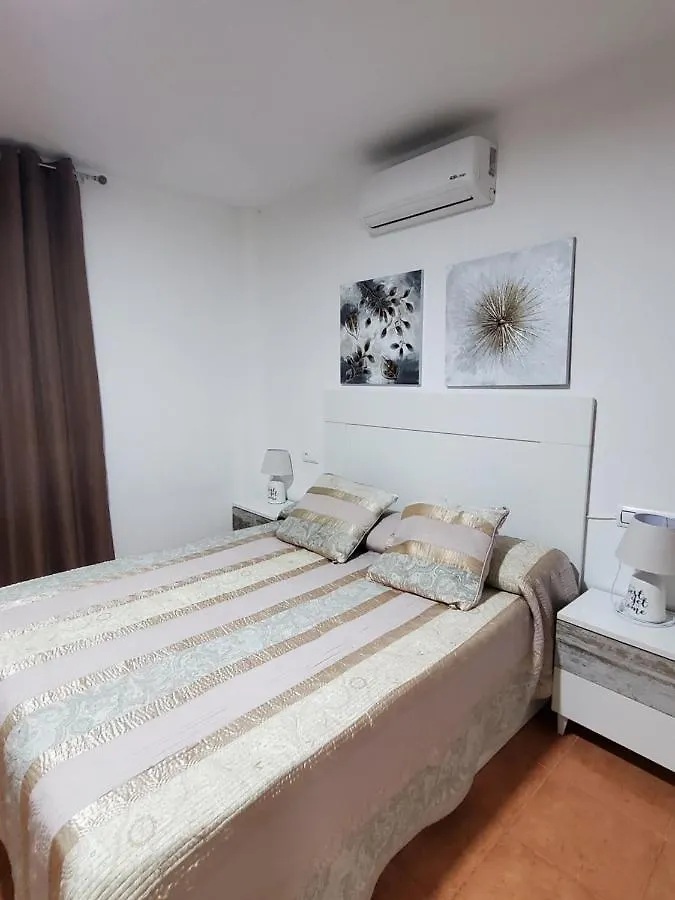 DUPLEX ESPECTACULAR en PRIMERA LÍNEA NATURISTA! Las Bombardas 0*,  España