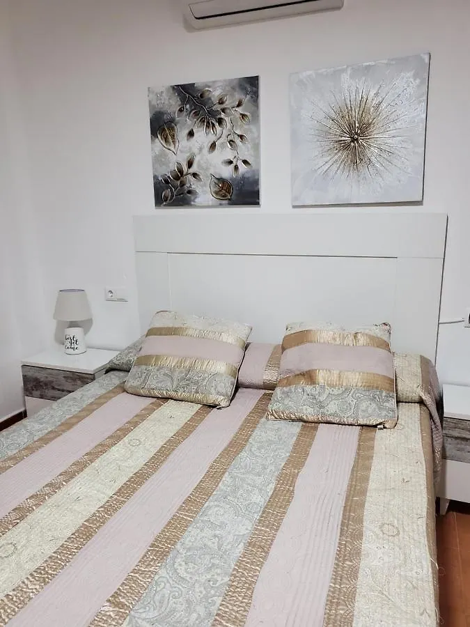 Apartamento DUPLEX ESPECTACULAR en PRIMERA LÍNEA NATURISTA! Las Bombardas España