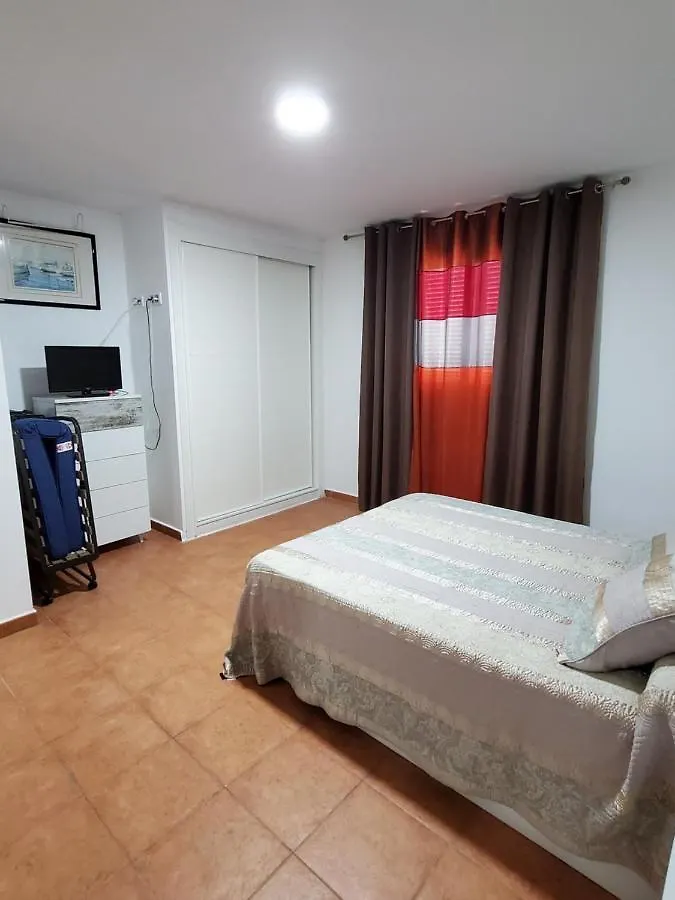 DUPLEX ESPECTACULAR en PRIMERA LÍNEA NATURISTA! Las Bombardas