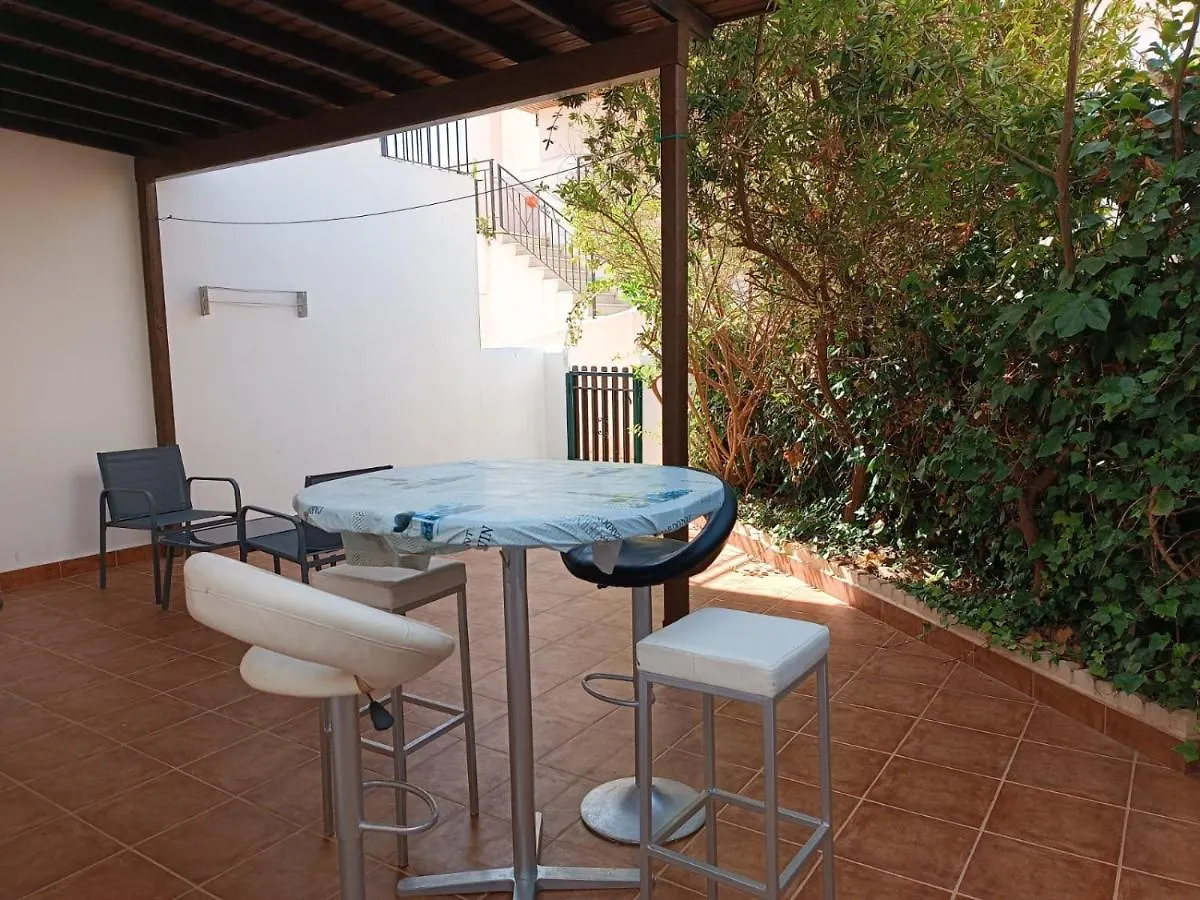 DUPLEX ESPECTACULAR en PRIMERA LÍNEA NATURISTA! Las Bombardas