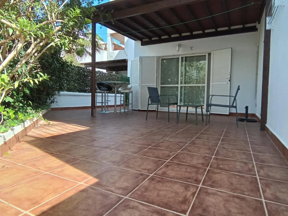 DUPLEX ESPECTACULAR en PRIMERA LÍNEA NATURISTA! Las Bombardas España