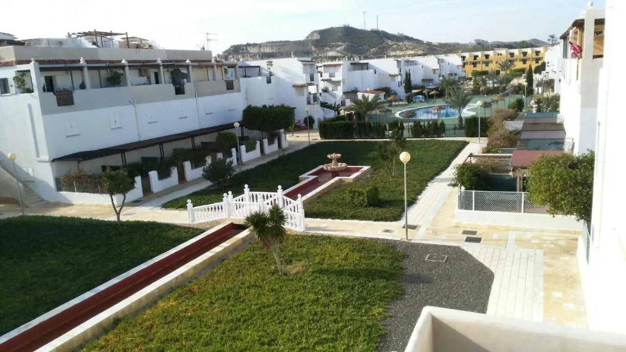 DUPLEX ESPECTACULAR en PRIMERA LÍNEA NATURISTA! Las Bombardas