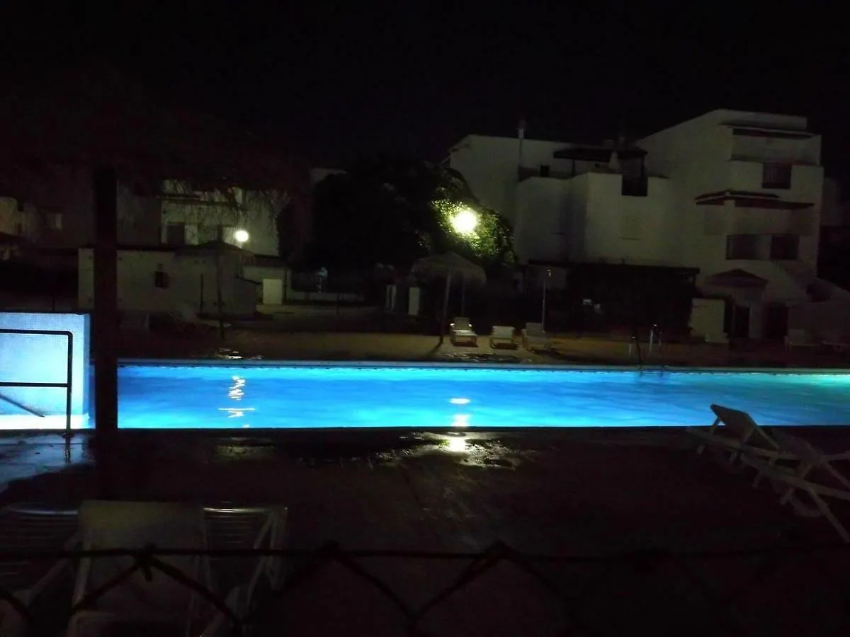 DUPLEX ESPECTACULAR en PRIMERA LÍNEA NATURISTA! Las Bombardas Apartamento