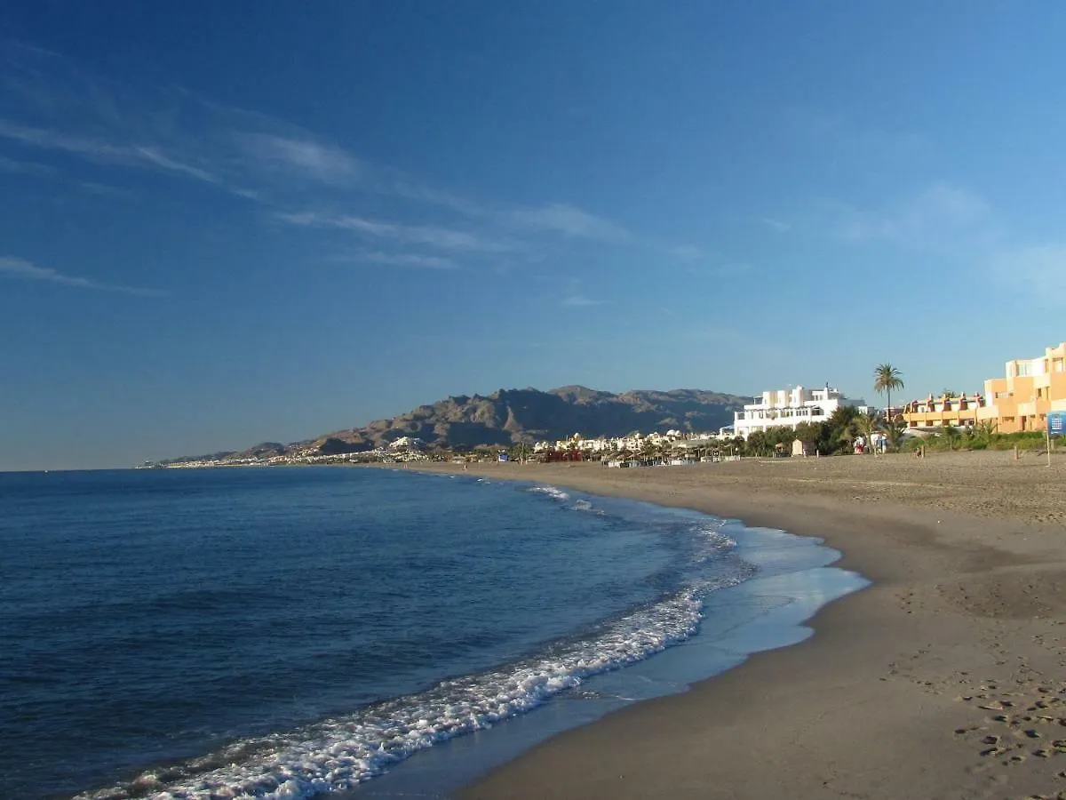 Apartamento DUPLEX ESPECTACULAR en PRIMERA LÍNEA NATURISTA! Las Bombardas España