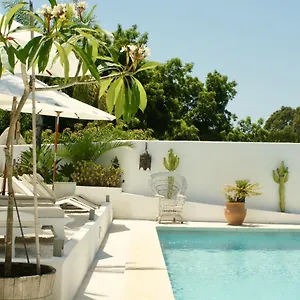 Mil Estrellas Bed and breakfast