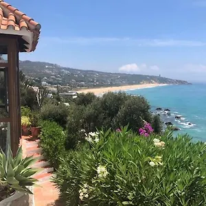 El Encanto Pensión